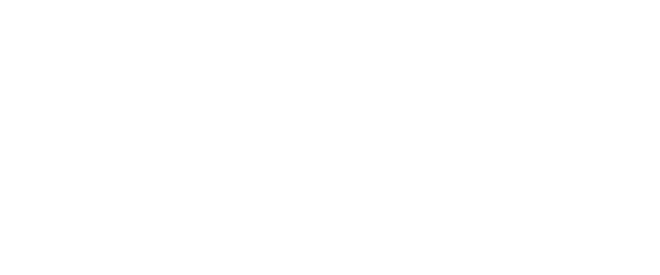 Fortiv logo — white on dark